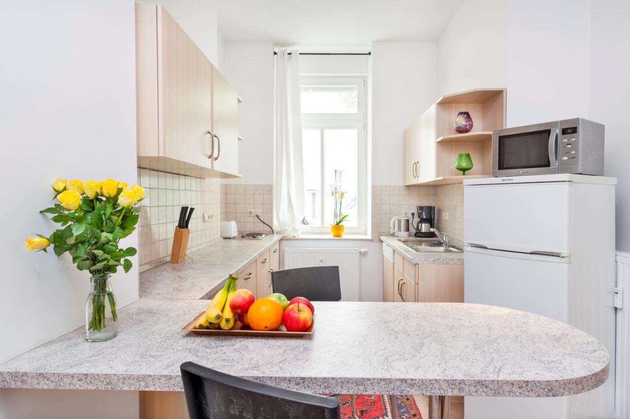 Apartment Pette C40 Берлин Экстерьер фото