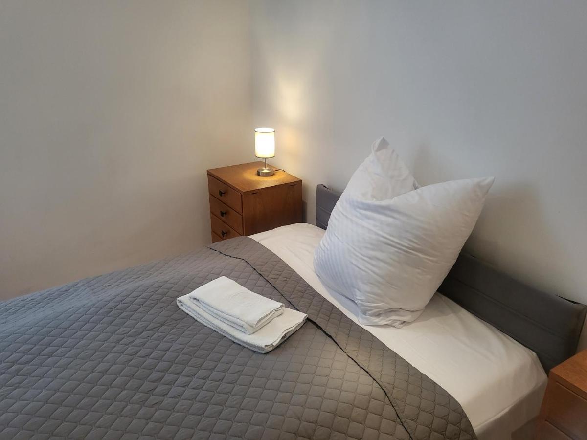 Apartment Pette C40 Берлин Экстерьер фото