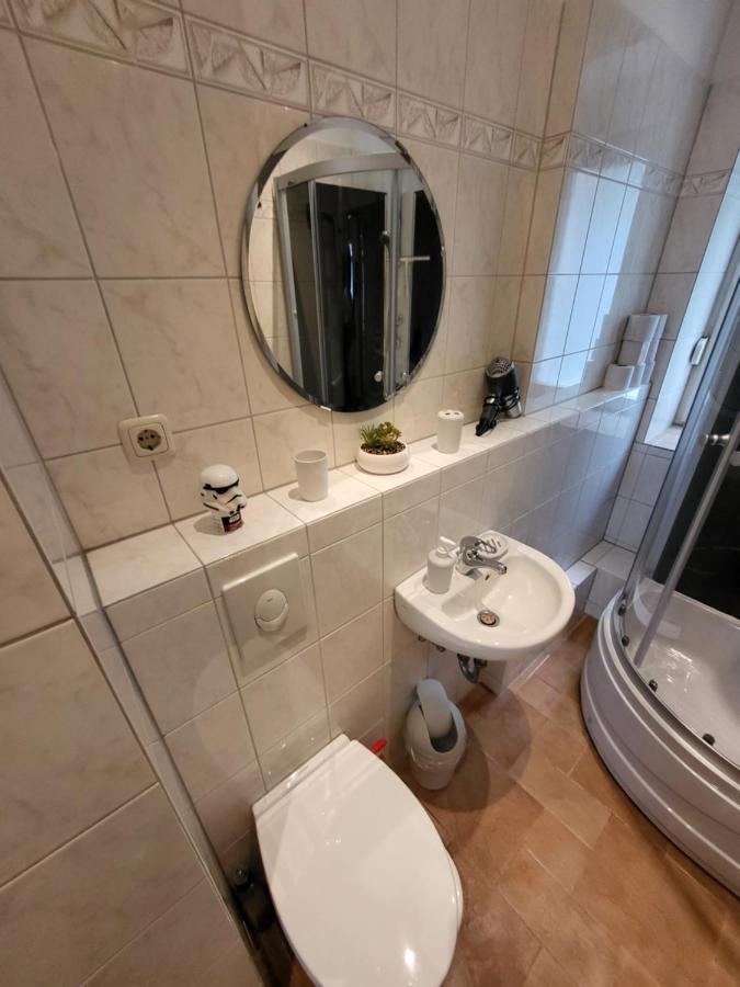 Apartment Pette C40 Берлин Экстерьер фото