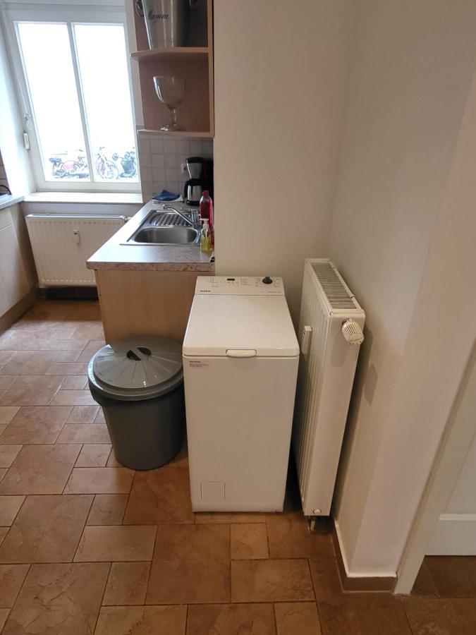 Apartment Pette C40 Берлин Экстерьер фото
