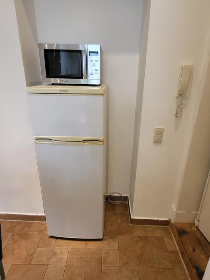 Apartment Pette C40 Берлин Экстерьер фото