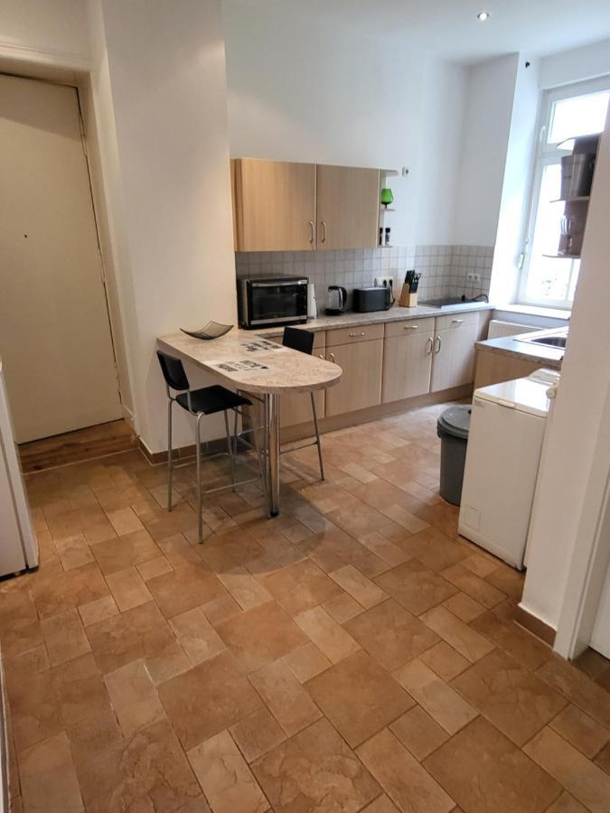 Apartment Pette C40 Берлин Экстерьер фото