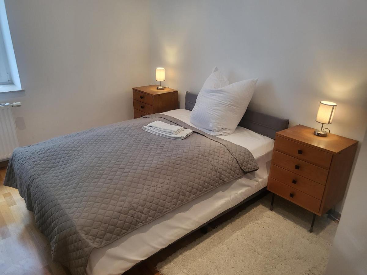 Apartment Pette C40 Берлин Экстерьер фото