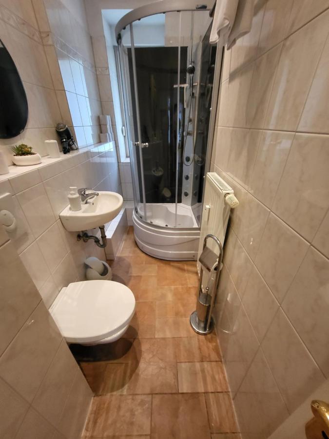 Apartment Pette C40 Берлин Экстерьер фото