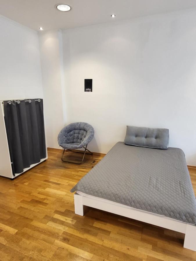 Apartment Pette C40 Берлин Экстерьер фото