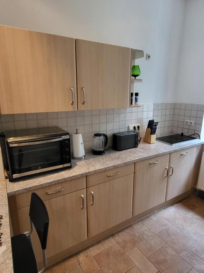 Apartment Pette C40 Берлин Экстерьер фото