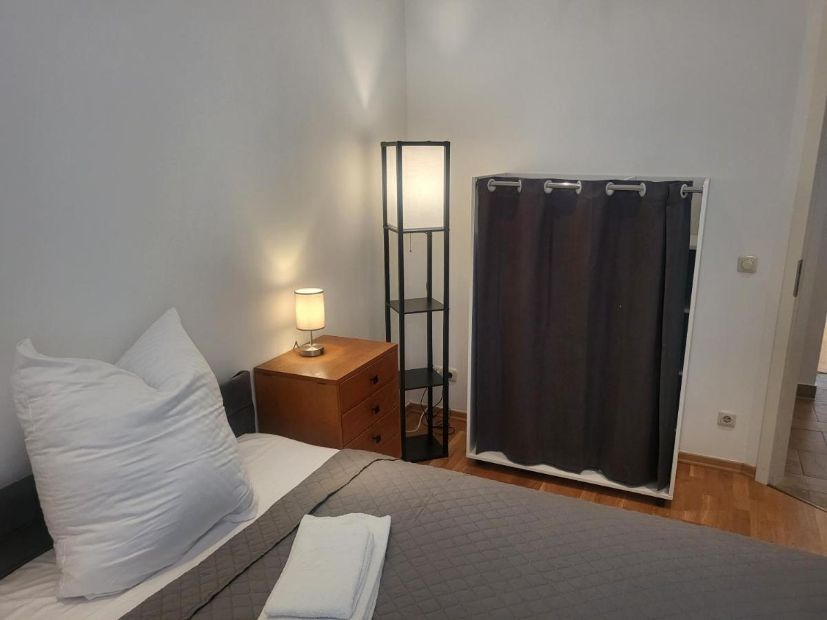 Apartment Pette C40 Берлин Экстерьер фото