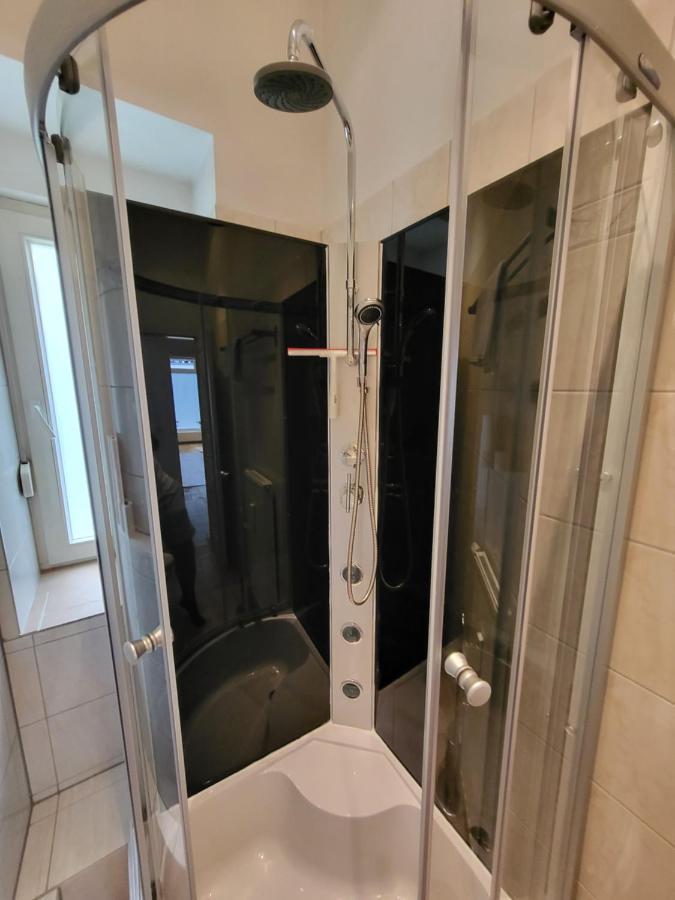 Apartment Pette C40 Берлин Экстерьер фото