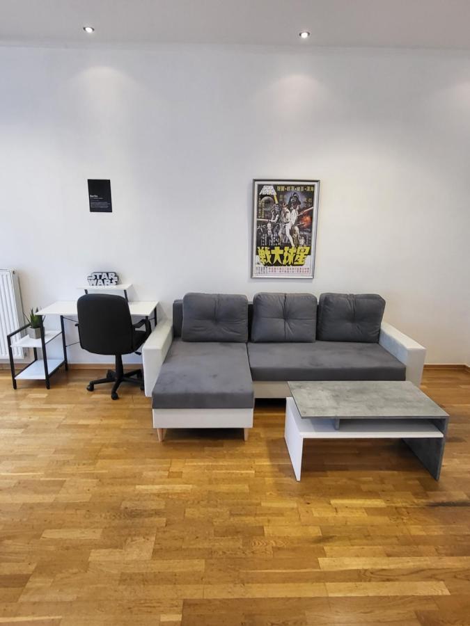 Apartment Pette C40 Берлин Экстерьер фото
