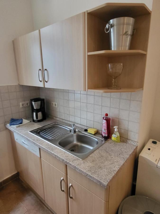 Apartment Pette C40 Берлин Экстерьер фото