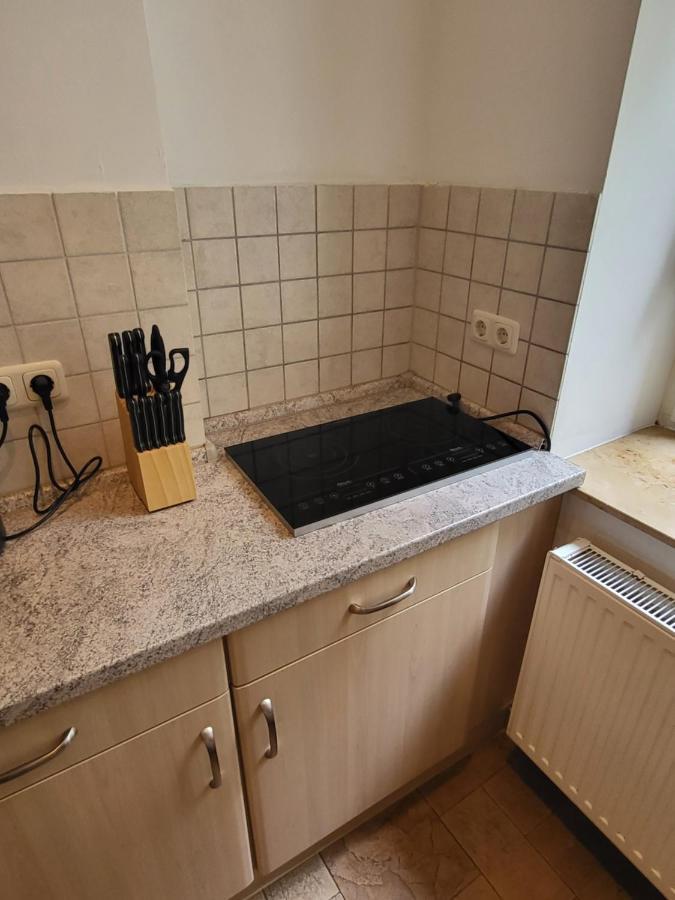 Apartment Pette C40 Берлин Экстерьер фото