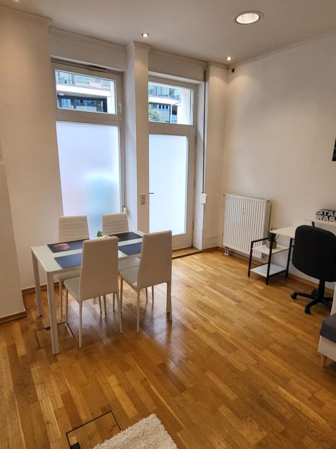 Apartment Pette C40 Берлин Экстерьер фото