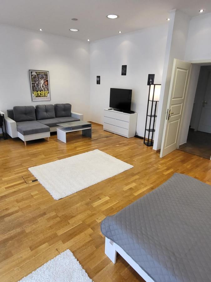 Apartment Pette C40 Берлин Экстерьер фото