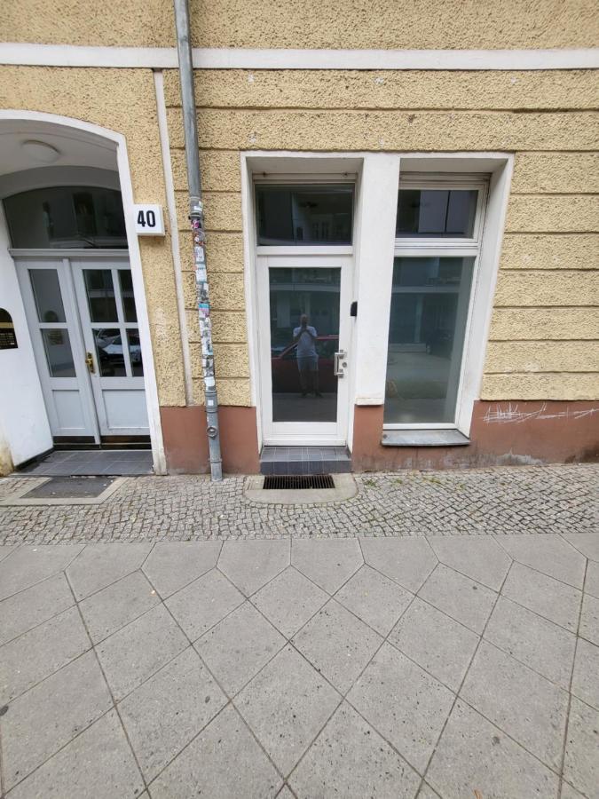 Apartment Pette C40 Берлин Экстерьер фото